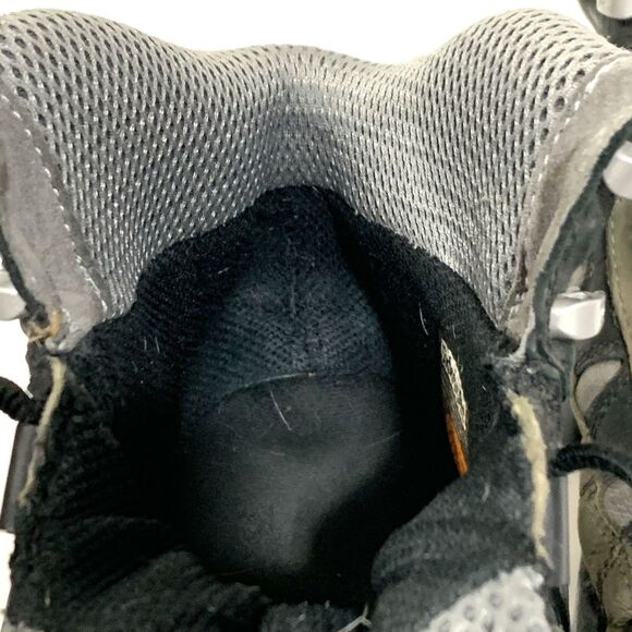 Timberland Pro263 Mens 13M Hyperion 6" Alloy Toe Work Boots Waterproof 90646 - Picture 12 of 14